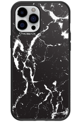 Grunge Marble - Apple iPhone 12 Pro Max