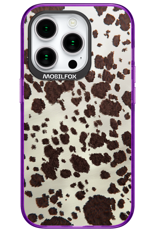Appaloosa 2.0 - Apple iPhone 15 Pro