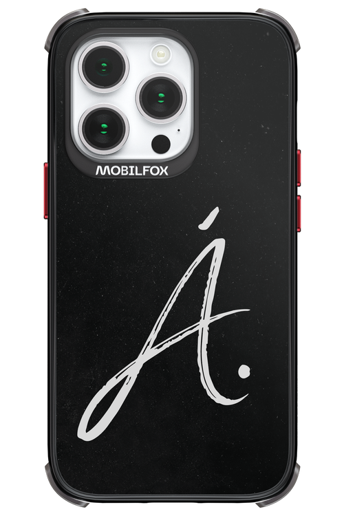 (Off Space) A II 2.0 - Apple iPhone 14 Pro