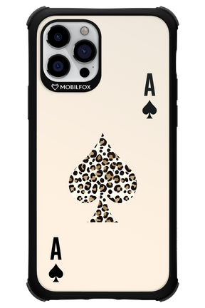 Roar of Ace - Apple iPhone 12 Pro