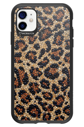 Crystal Roar 2.0 - Apple iPhone 11