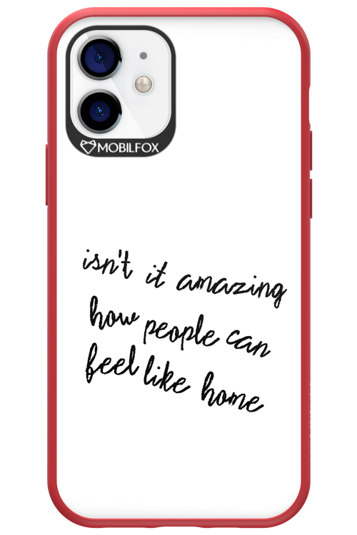 Isn't It - Apple iPhone 12