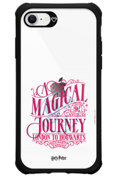 Magical Journey - Apple iPhone SE 2020