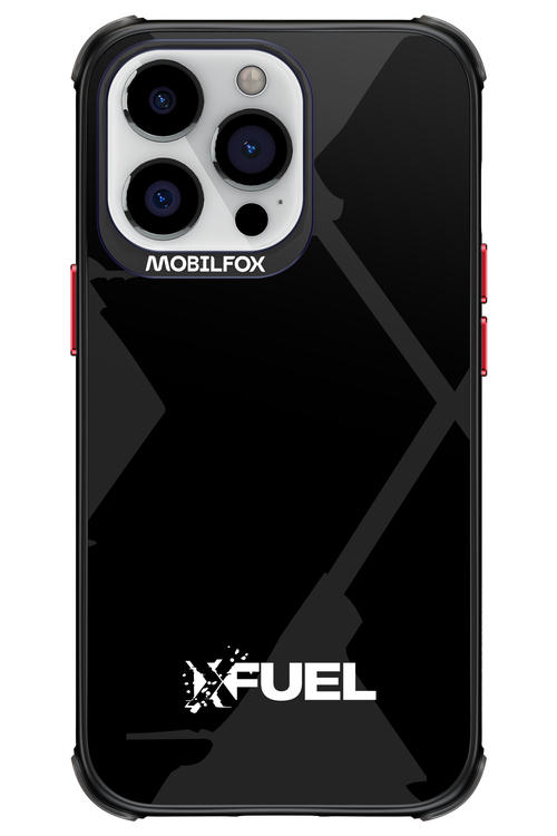 Shadow Mode - Apple iPhone 13 Pro