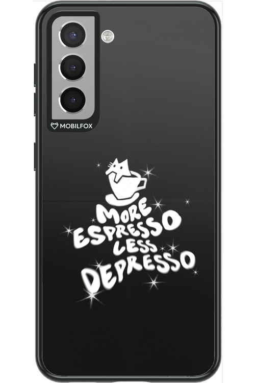 DEPRESSO - Samsung Galaxy S21