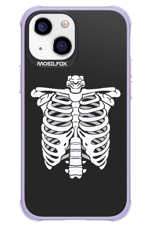 SKELETON - Apple iPhone 13 Mini