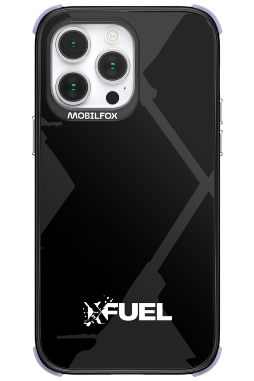 Shadow Mode - Apple iPhone 14 Pro Max