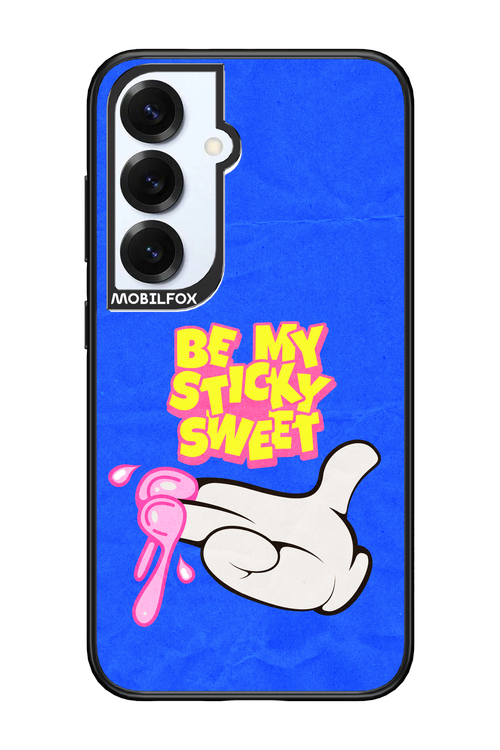be my sticky sweet 2.0 - Samsung S25