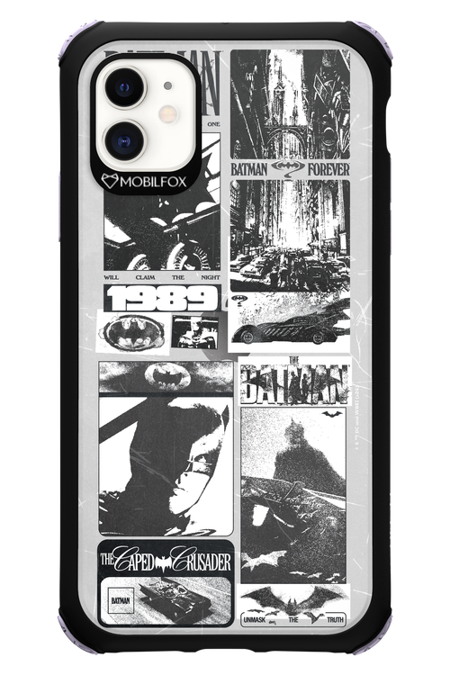 Batman Forever - Apple iPhone 11