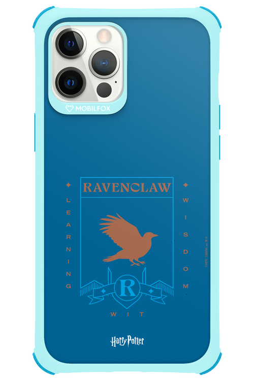 Ravenclaw. - Apple iPhone 12 Pro Max