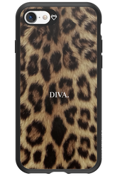 Diva - Apple iPhone 7