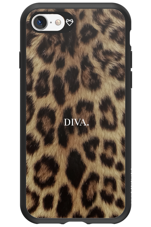 Diva - Apple iPhone 7