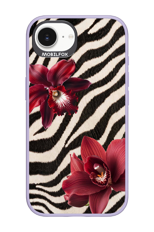Vintage Flower 2.0 - Apple iPhone 16e