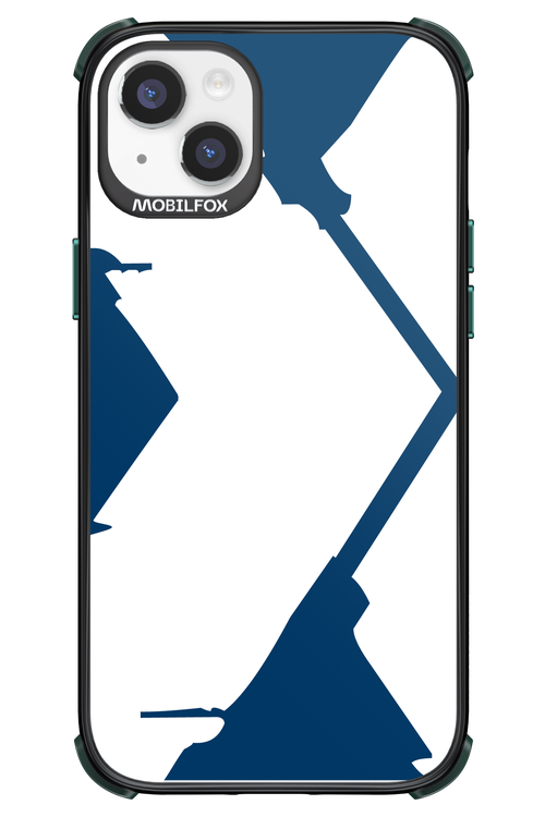 Arctic Edge - Apple iPhone 14 Plus