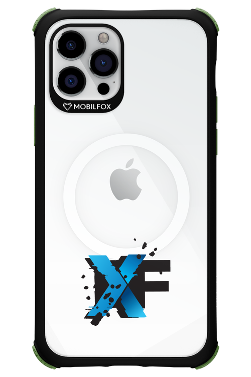 Reflex Spark - Apple iPhone 12 Pro