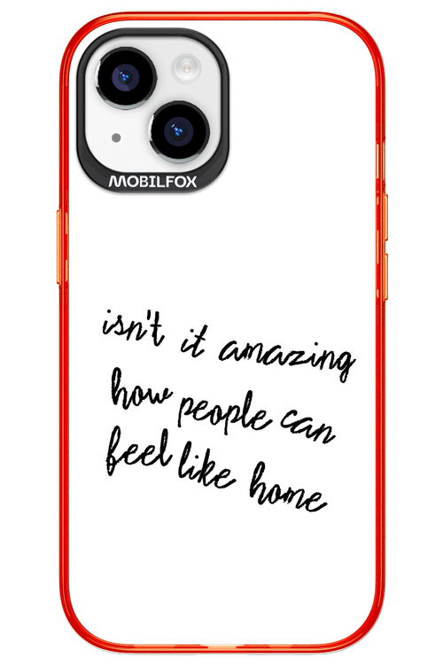Isn't It 2.0 - Apple iPhone 15
