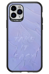 Take it easy - Apple iPhone 11 Pro