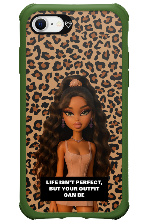 Perfect OOTD 2.0 - Apple iPhone 8