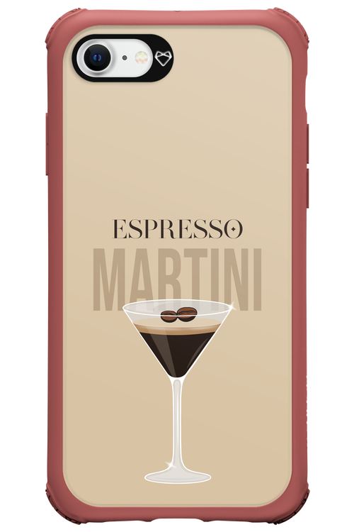 Espresso M - Apple iPhone 7