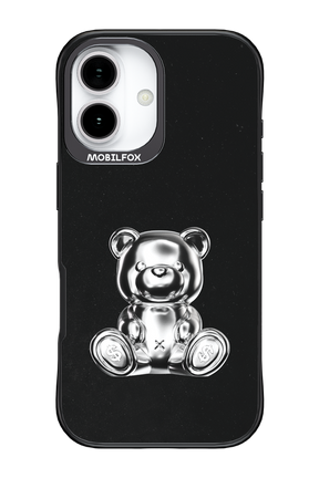 Dollar Bear - Apple iPhone 17