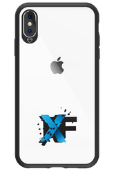 Reflex Spark - Apple iPhone XS Max