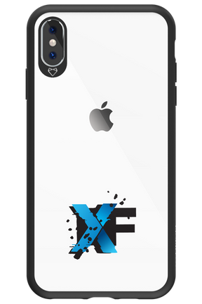 Reflex Spark - Apple iPhone XS Max