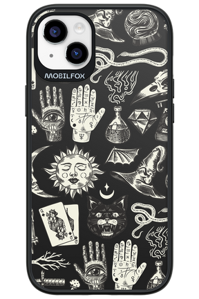 Alchemy and Mysticism - Apple iPhone 14 Plus