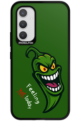 Crazy Chili 2.0 - Samsung Galaxy A54