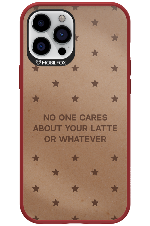 Whateverrr - Apple iPhone 12 Pro Max