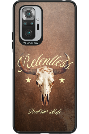 Relentless2 2.0 - Xiaomi Redmi Note 10 Pro