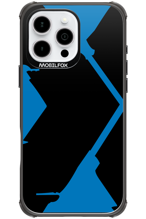 Vector Flow - Apple iPhone 16 Pro Max