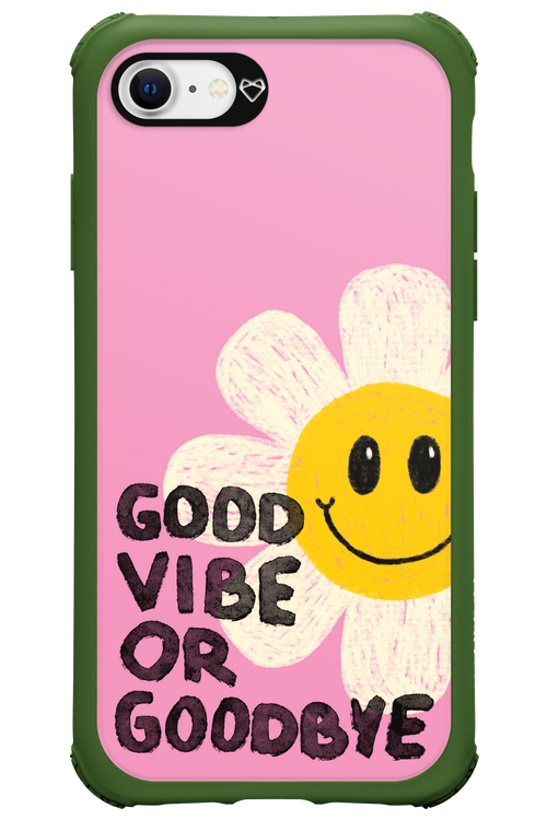 Goodbye 2.0 - Apple iPhone SE 2022