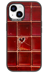 Heartbroken - Apple iPhone 15