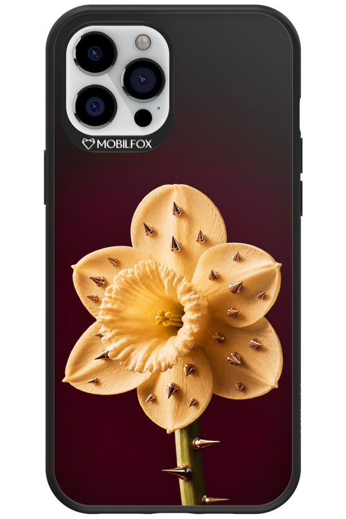 Not Your Flower 2.0 - Apple iPhone 12 Pro Max