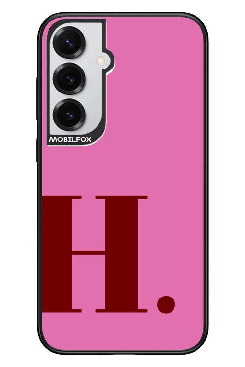 H (Sorbet) 2.0 - Samsung S25+