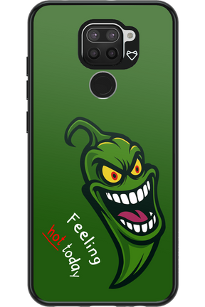 Crazy Chili 2.0 - Xiaomi Redmi Note 9