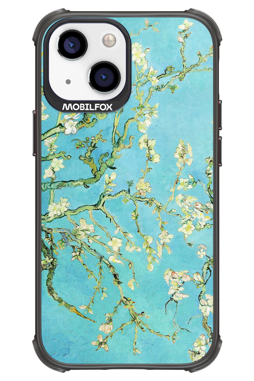 Almond Blossom - Apple iPhone 13 Mini
