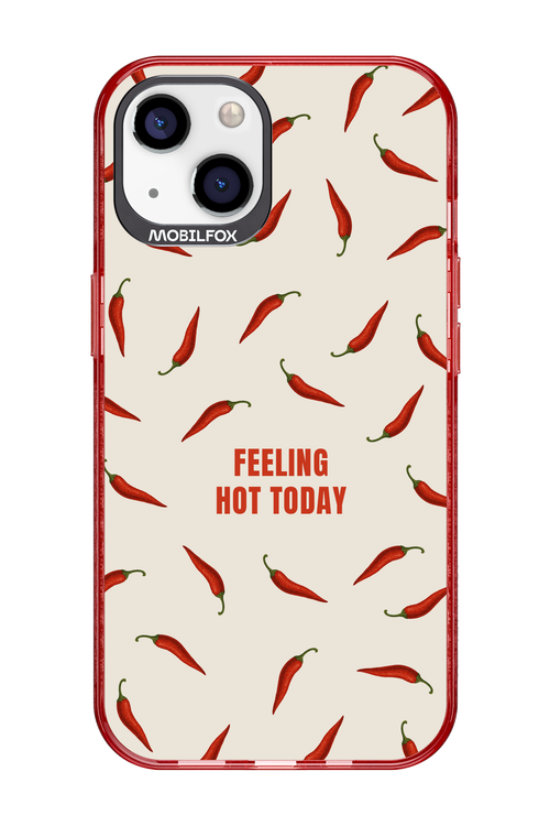 Hot Feeling 2.0 - Apple iPhone 13