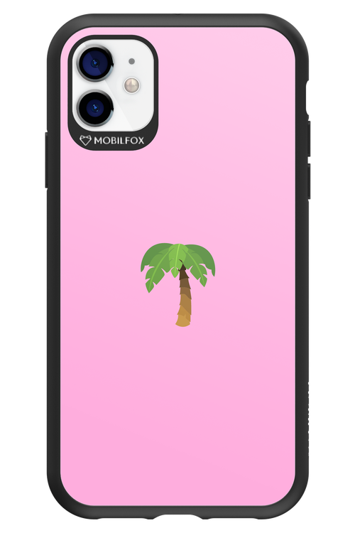 Chill Palm - Apple iPhone 11