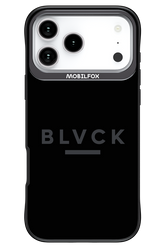 BLVCK II - Apple iPhone 17 Pro Max
