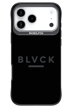 BLVCK II - Apple iPhone 17 Pro Max