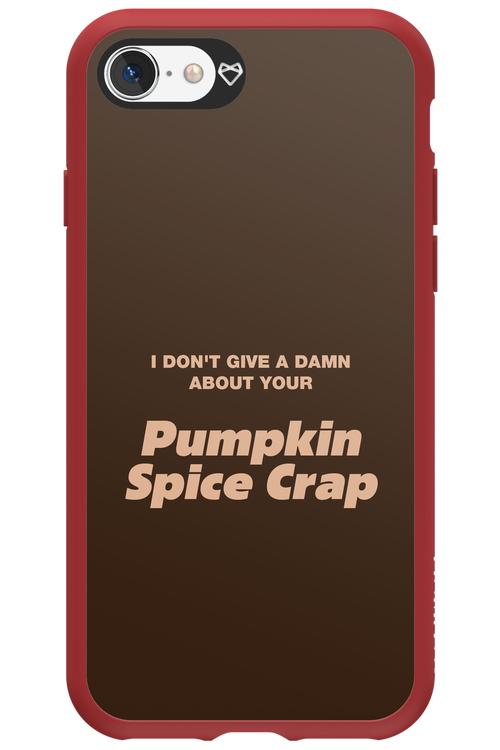 P-Spice Crap 2.0 - Apple iPhone SE 2022
