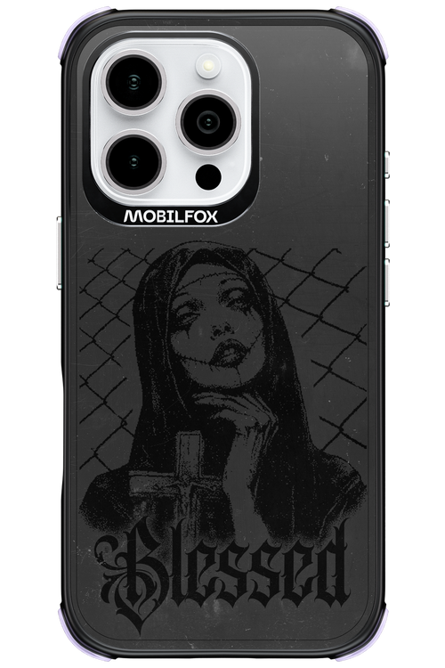 God bless 2.0 - Apple iPhone 16 Pro
