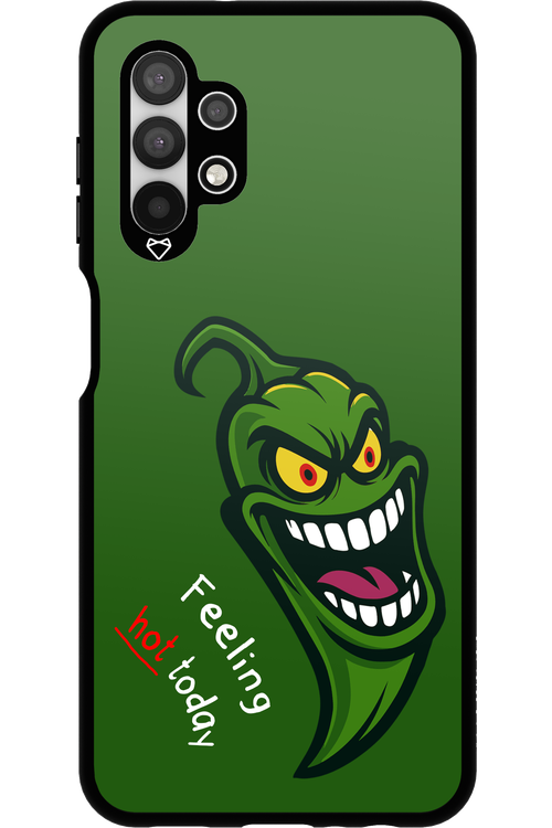 Crazy Chili 2.0 - Samsung Galaxy A13 4G