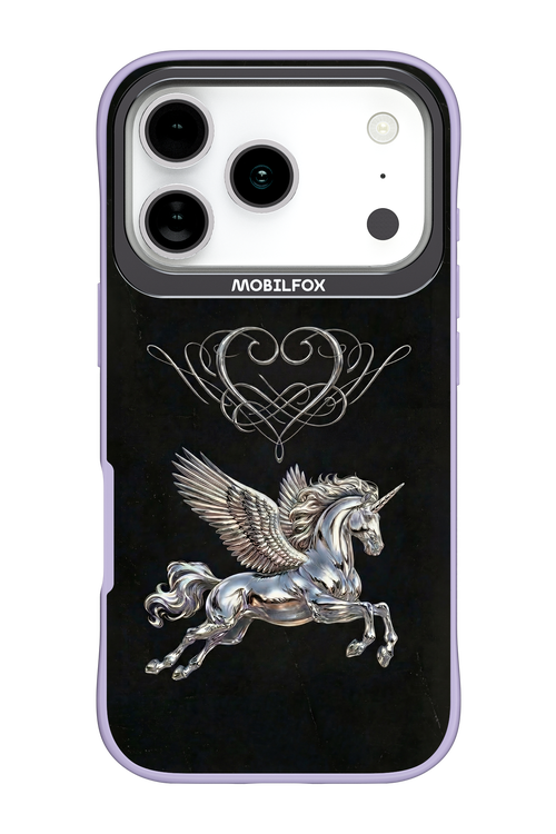 Horse Heart 2.0 - Apple iPhone 17 Pro