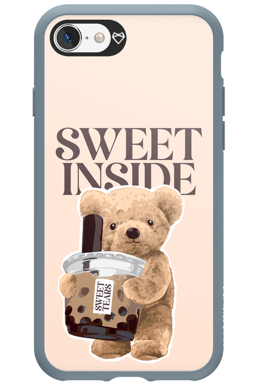 Sweet Inside 2.0 - Apple iPhone SE 2022