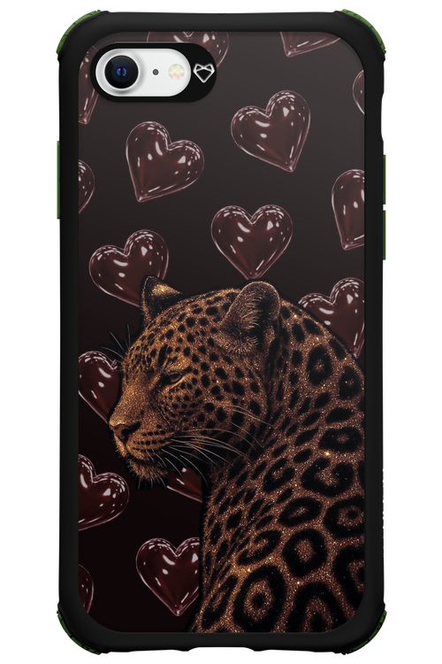 Leo Hearts 2.0 - Apple iPhone SE 2022