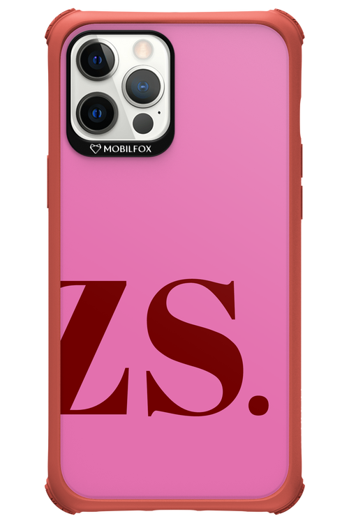 ZS (Sorbet) 2.0 - Apple iPhone 12 Pro Max