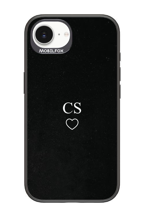 CS Black 2.0 - Apple iPhone 16e