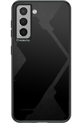 Black Surge - Samsung Galaxy S21